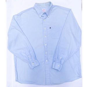 Brooks Brothers 346 Men’s Long Sleeve Shirt